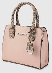 mast and harbour handbags