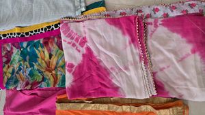 5 Vibrant Dupatta Collection
