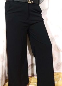 Black Trousers