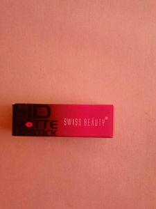 Swiss Beauty HD Matte Lipstick