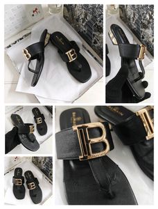 Balmain Premium Footwear