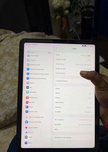 Apple iPad Air 4th Gen (256GB)