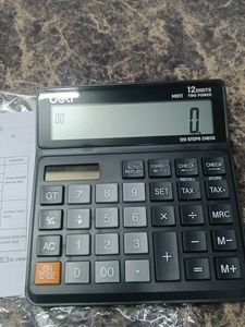 Calculator M011 20