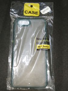 Oppo A3s Phone Cover