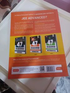 JEE Advanced Chemistry Chapterwise Solutions