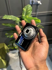 Sony Cyber-shot Digital Camera