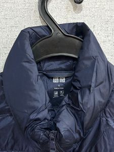 Uniqlo Ultra Light Down Vest