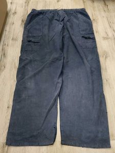 Sc9713 Sabrin Beggy Track Pant Waist 36/40