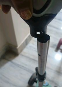 Kids Penguin Scooter