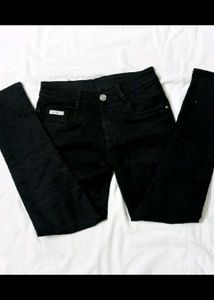 Black Jeans For Men