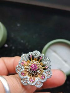 Finger Ring