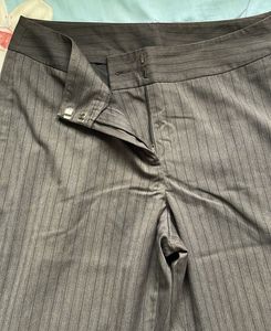 Premium Classic straight Leg Trousers
