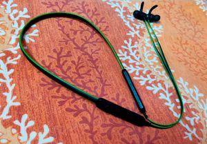 Boat Rockerz Bluetooth Earphone