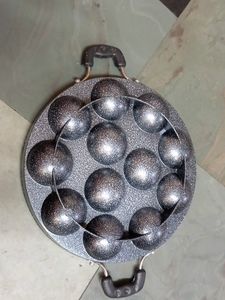 Delsey Appam Patra