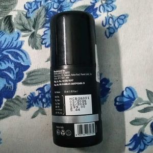 The Man Company Black Trio Fragrance Set