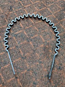 Unique Zigzag Headband