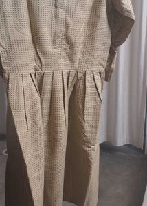Designer Frock dress with jacket