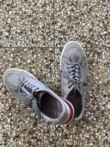 U.S. Polo Assn. Casual Shoes