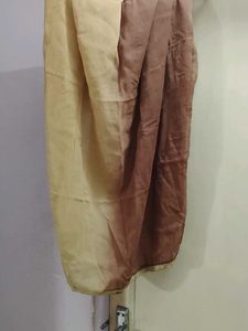 Elegant Ombre dupatta