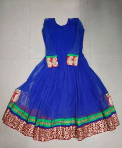 Beautiful Chudidar Set