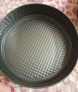 26cm Detachable Cake Mould