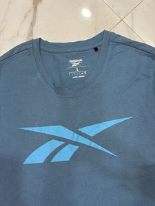 Reebok Men's Graphic T-Shirt