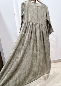 Boho Style Printed  kurta
