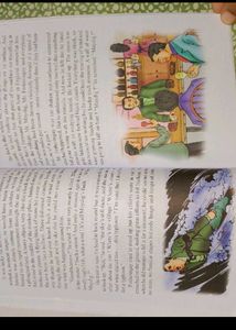 Short Stories Book