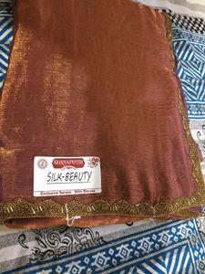 Elegant Saree