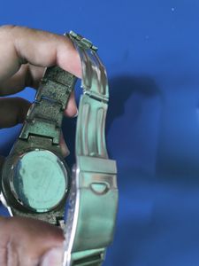 Swiscardian Watch