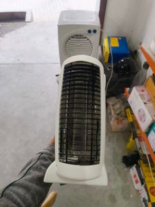 Orient Electric Room Heater
