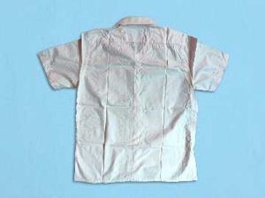 Classic Short-Sleeve Men's Shirt