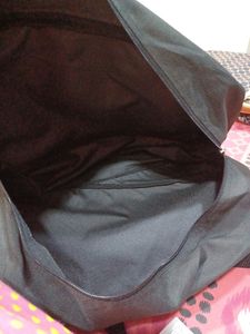 Seven - Dhoni brand travel bag unused with tag