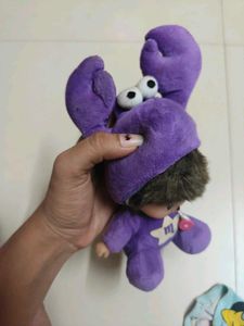 monchhichi