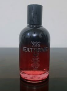 ZARA EXTREME 9.0 &amp; 12.0  COLLECTION (2) PERFUMES