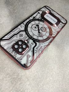 Redmi Note 9 Pro Or Max Case