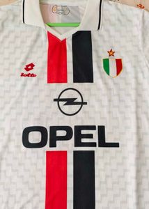 New Vintage Opel Long Sleeve Shirt