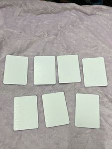 BTS 10th festa photocard Set