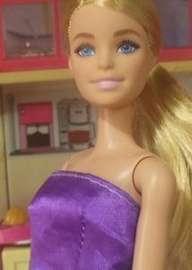 Barbie Doll
