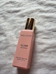 Bellavita Glam Woman Eau de Parfume
