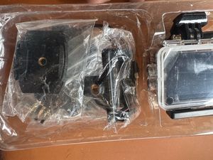 Action Camera For Swimming And Surfing