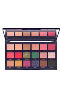 ✨Pilgrim The French Collection 18-in-1 Eye Shadow