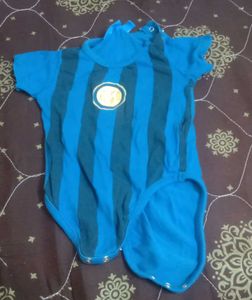 Kids Rompers
