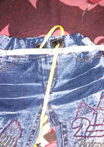 Jeans Pant