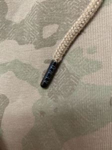 Camouflage Joggers