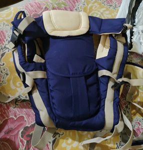 Baby Carrier Backpack