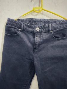 Black Jeans