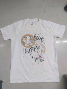 Graphic Print T-Shirt