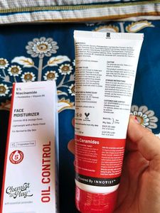 chemist at play face moisturizer