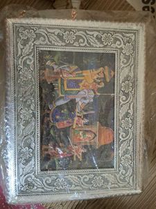 Vintage Style Decorative Showpiece